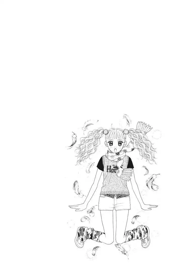 Parfait Tic Chapter 36 3